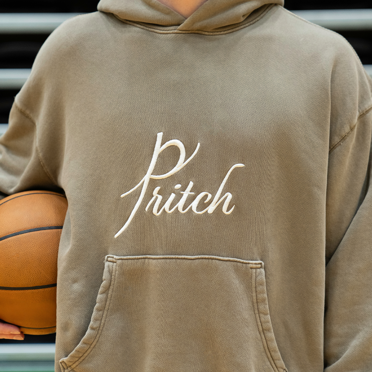 The Baseline Hoodie