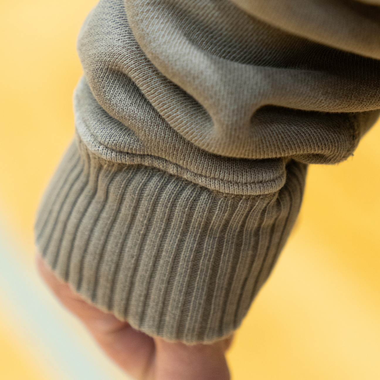 The Baseline Hoodie