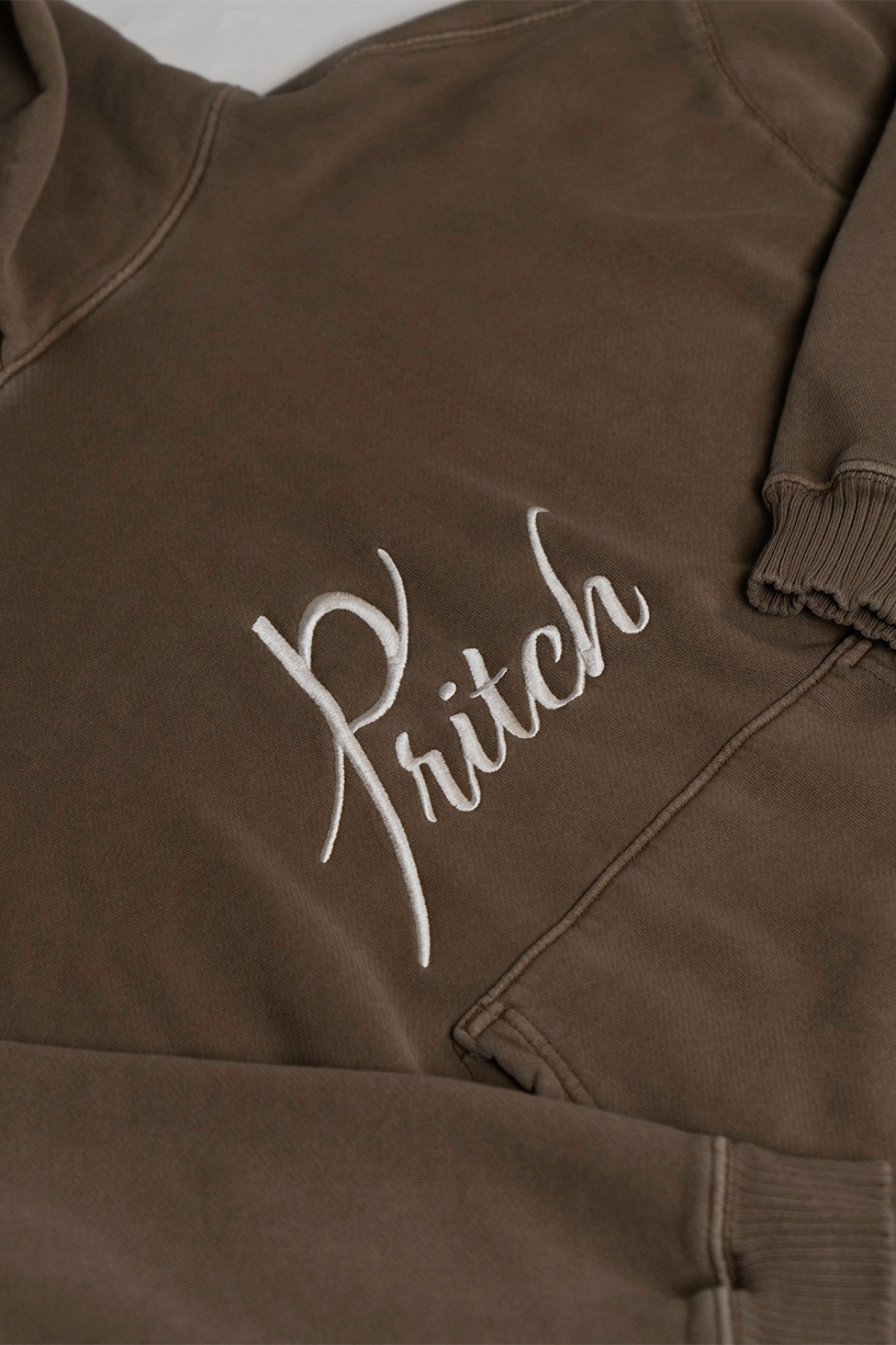 The Baseline Hoodie