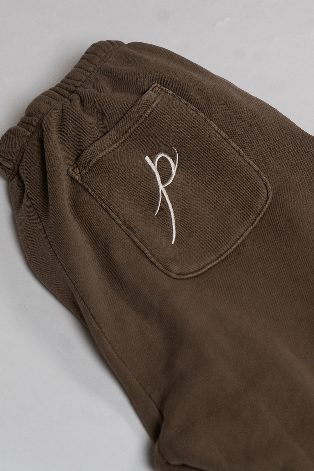 The Baseline Sweatpant - Vintage Brown