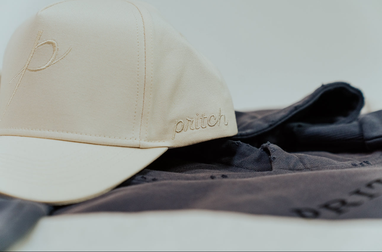 The Heritage Cap