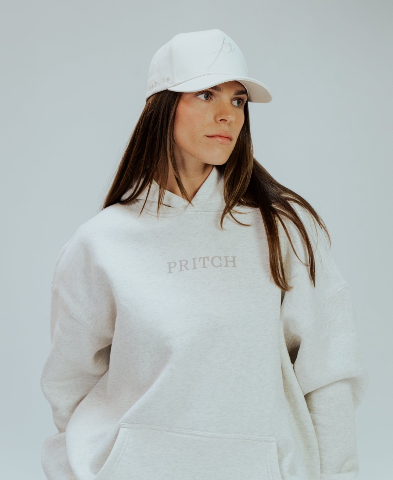 The Heritage Cap