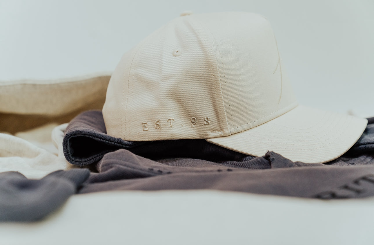 The Heritage Cap