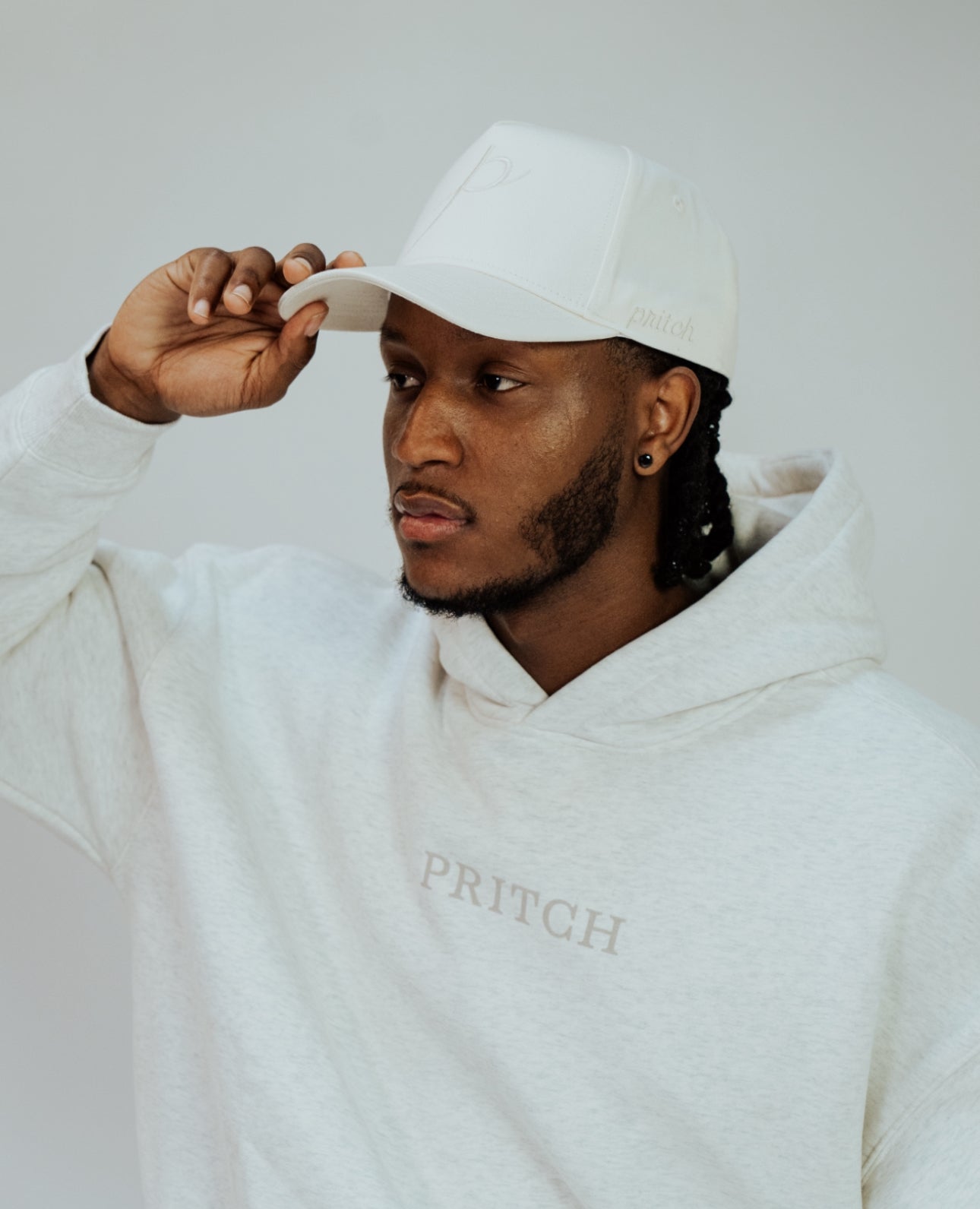 The Heritage Cap